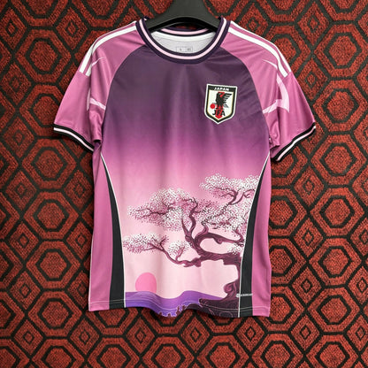 Japon Maillot Domicile Spécial 1 25/26