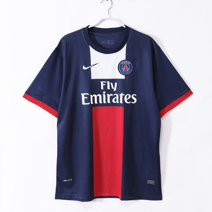 Paris SG Maillot Domicile Rétro 2013/2014