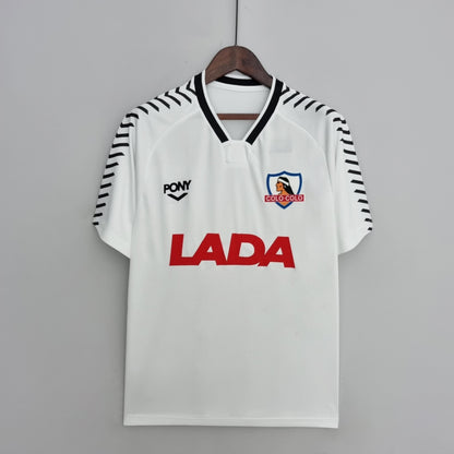 Colo-Colo Maillot Rétro 1992
