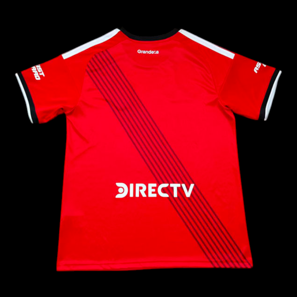 River Plate Maillot Third 26/27 – vue 2