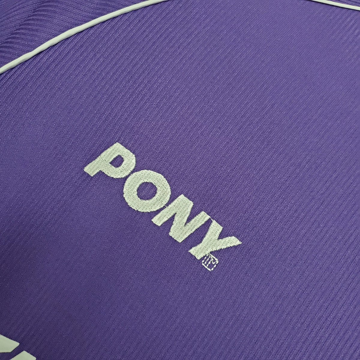 Tottenham Maillot Rétro 1998 – vue 3