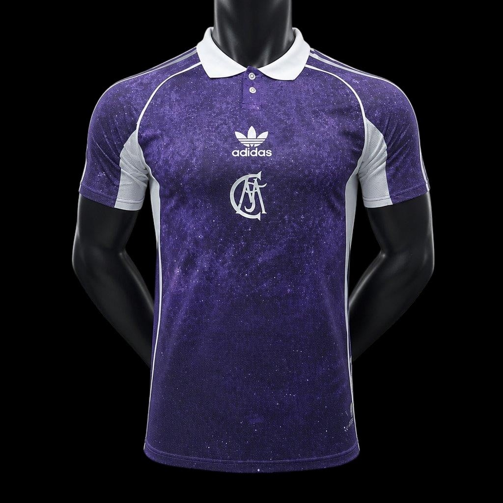 Real Madrid Maillot Originals 26/27 – Version Player