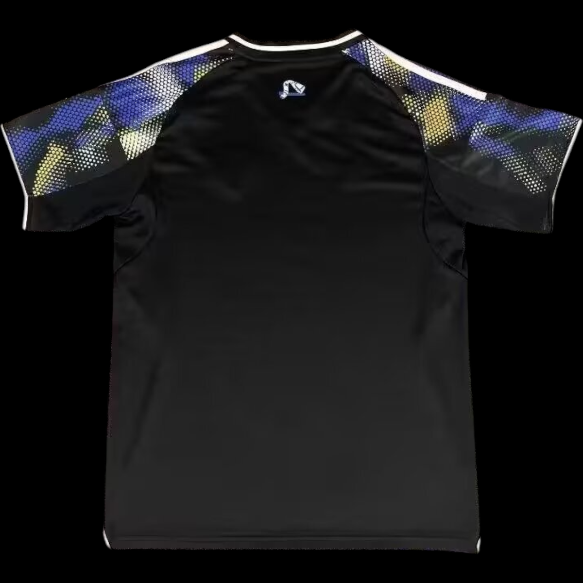 Leeds United Maillot Third 25/26 – vue 2