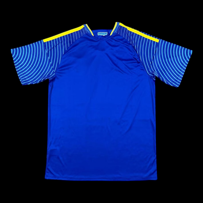 Curaçao Maillot Domicile 26/27 – vue 2