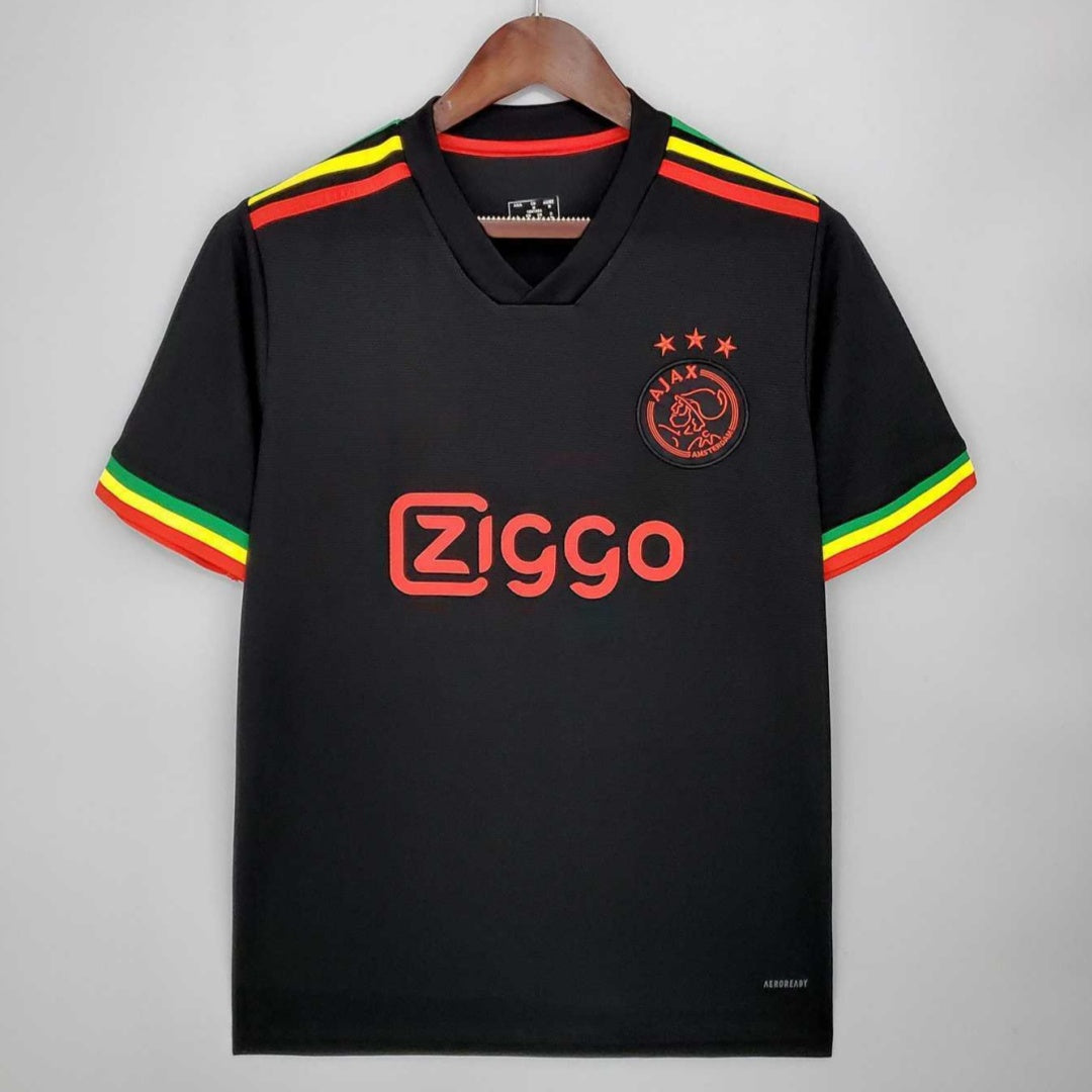 Ajax Maillot Third 21/22
