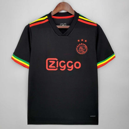 Ajax Maillot Third 21/22