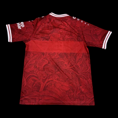 Stuttgart Vfb Maillot Extérieur 25/26 – vue 2