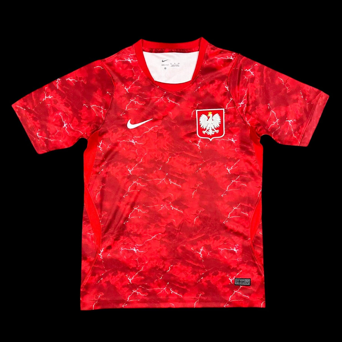 Pologne Maillot Extérieur 26/27