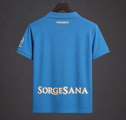 Naples Maillot Domicile 26/27 – vue 2