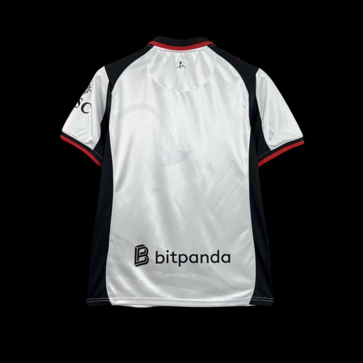 Milan AC Maillot SLAM JAM 26/27 – vue 2