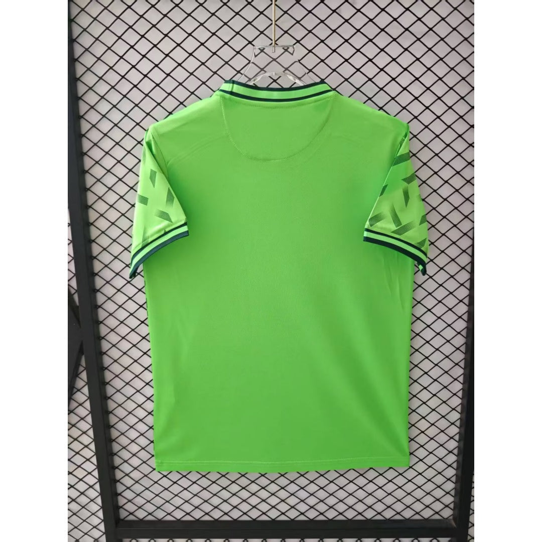 Saint-Étienne Maillot Fourth 26/27 – vue 2