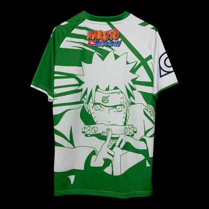 Betis Sevile Maillot Concept – vue 2