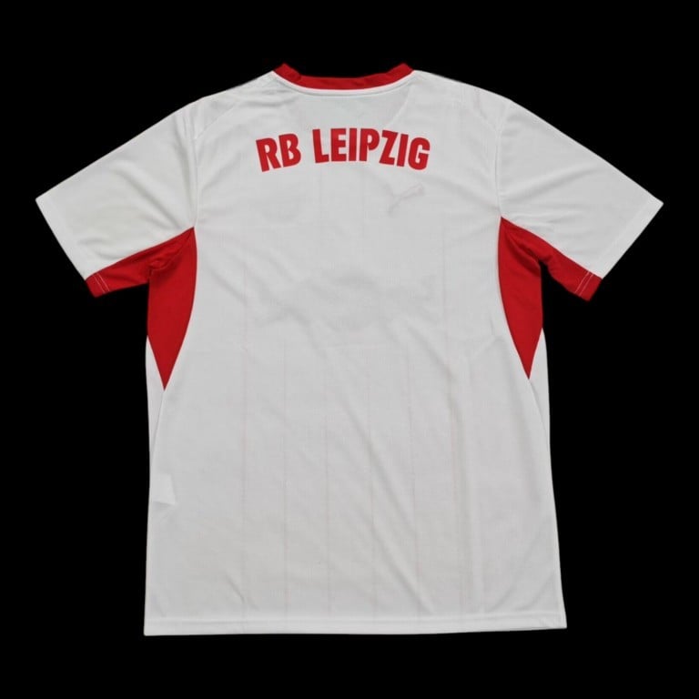 RB Leipzig Maillot Domicile 26/27 – vue 2