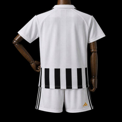 Juventus Maillot Domicile 26/27 – Enfant – vue 2