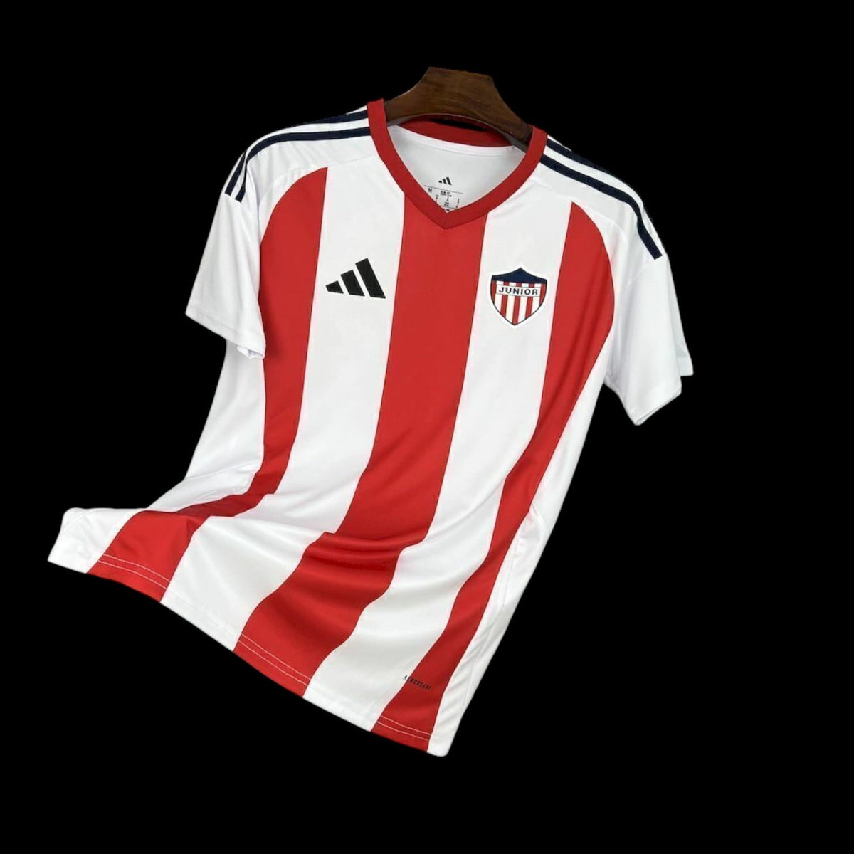 Junior Barranquilla Maillot Domicile 25/26