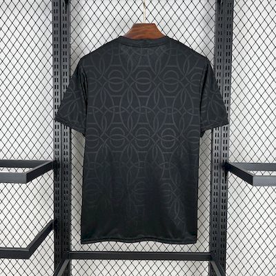 Paris SG Maillot Spécial Black A 25/26 – vue 2