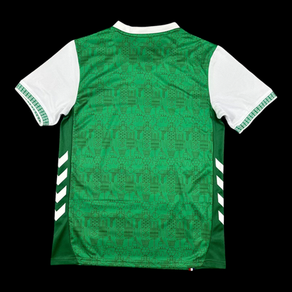 Saint-Étienne Maillot Domicile 25/26 (II) – vue 4