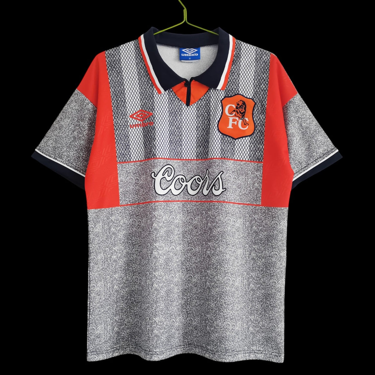 Chelsea Maillot Rétro 94/96