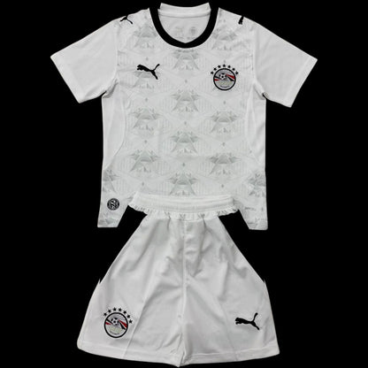 Egypte Maillot Extérieur 26/27 – Enfant