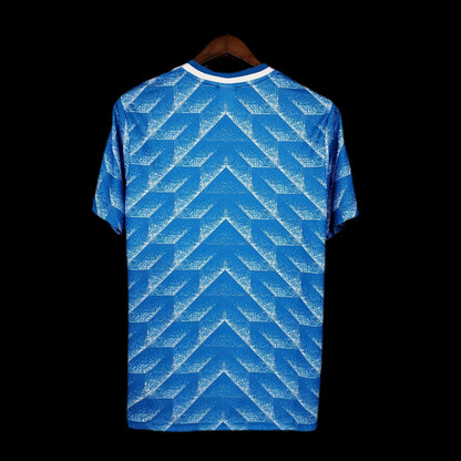 Pays-Bas Maillot Rétro 1988 – vue 2