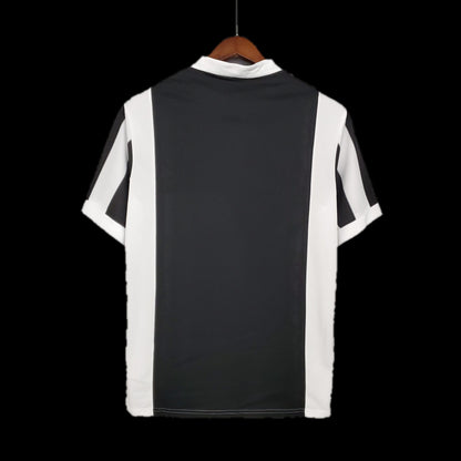 Juventus Maillot Rétro 17/18 – vue 2