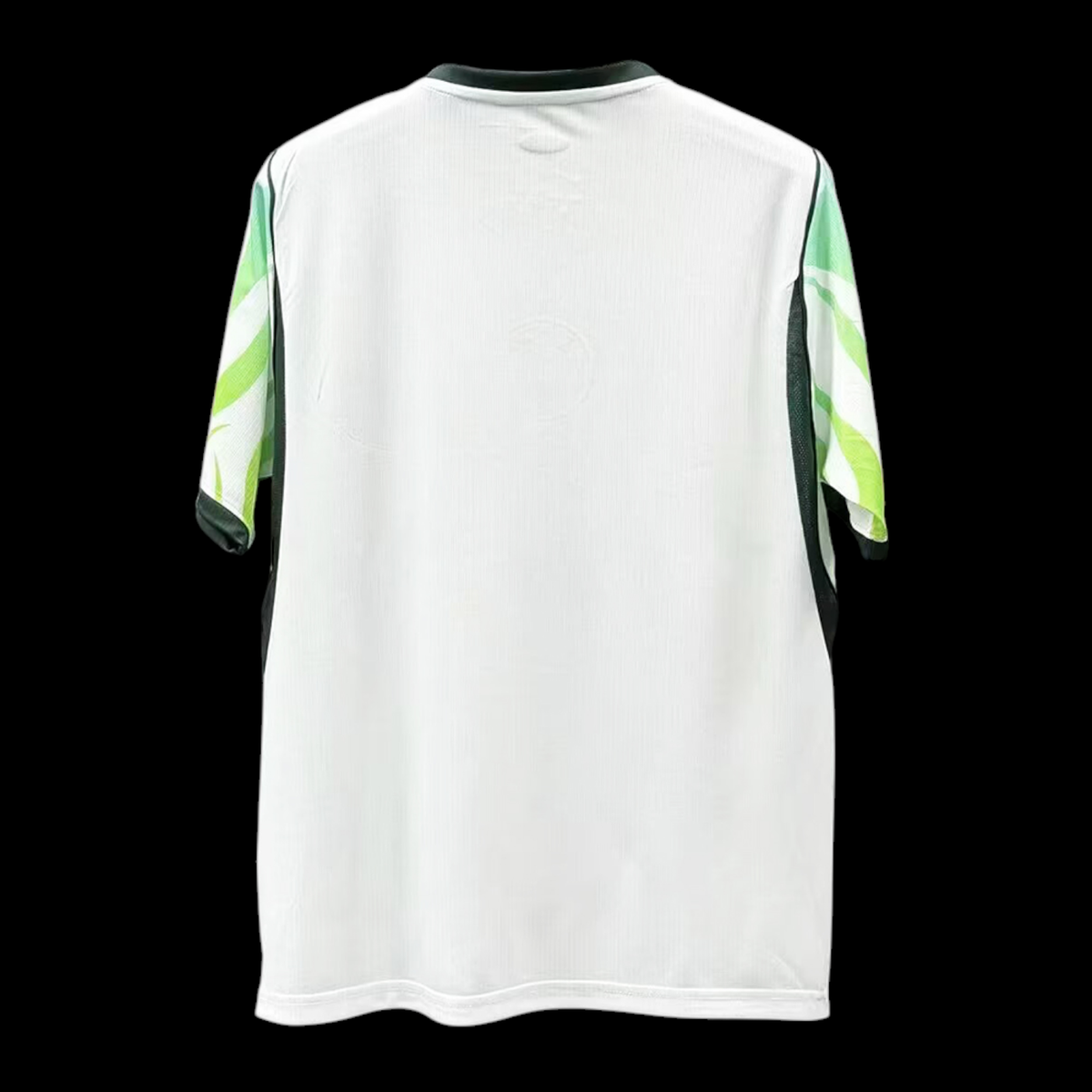 Nigéria Maillot Extérieur 26/27 – vue 2