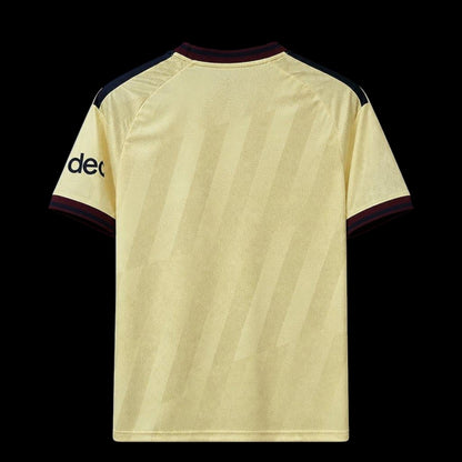Arsenal Maillot Third 26/27 – vue 2