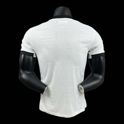 Vasco Da Gama Maillot Extérieur 26/27 – Version Player – vue 2
