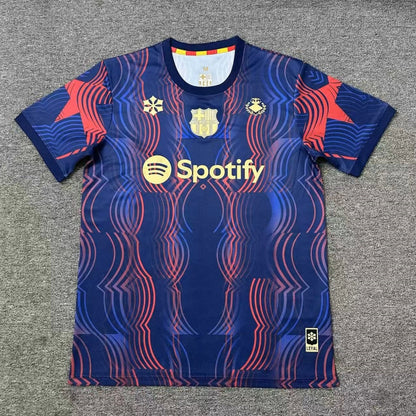 Barcelone Maillot Spécial I 2026