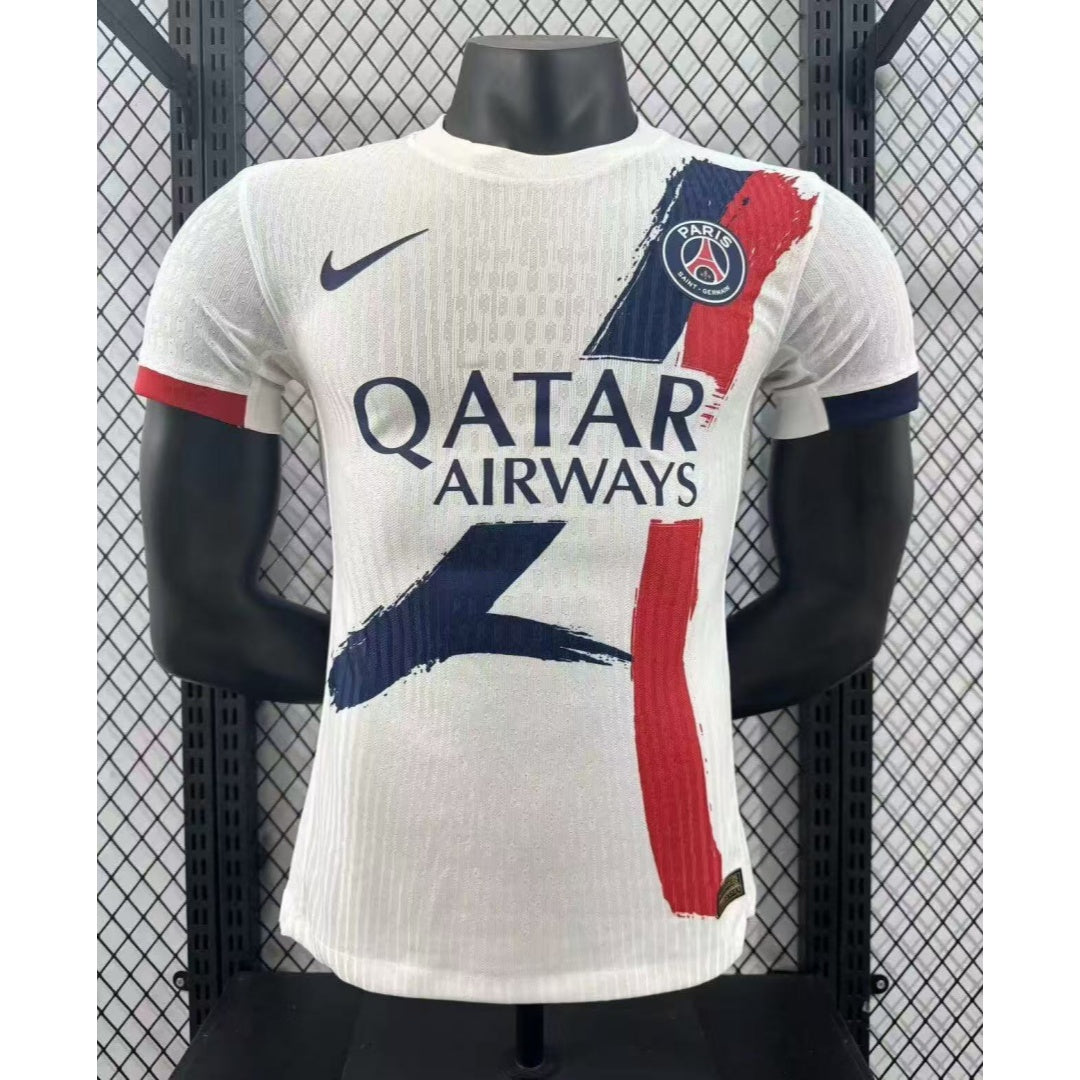 Paris SG Maillot Extérieur 24/25 – Version Player