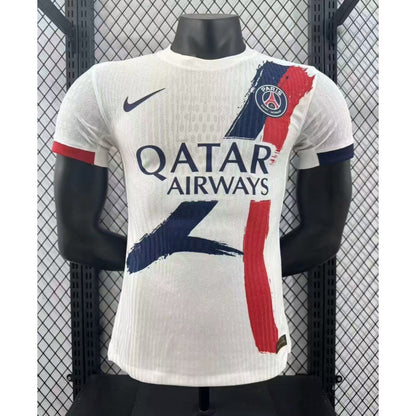 Paris SG Maillot Extérieur 24/25 – Version Player