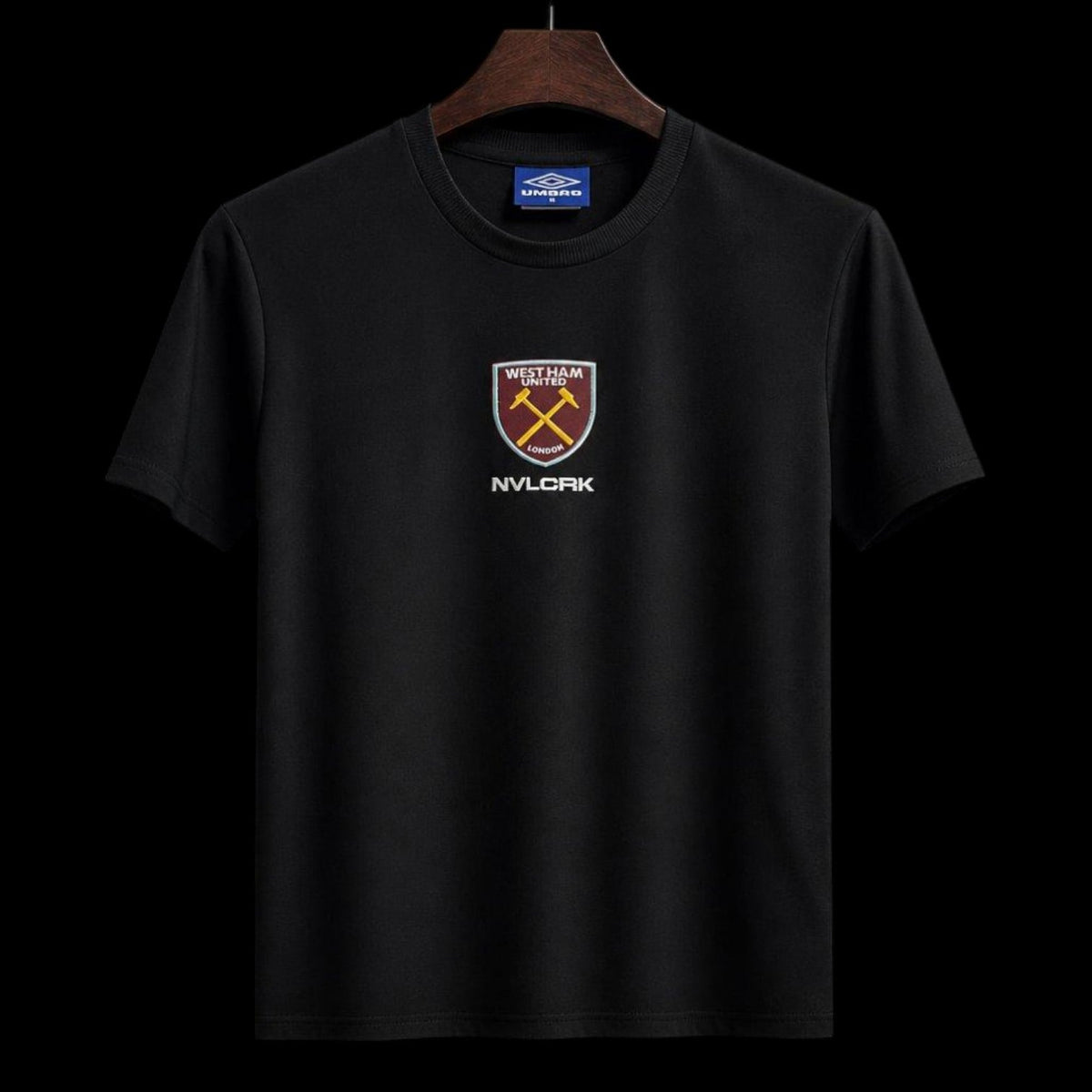 West Ham Maillot NVLCRK 26/27