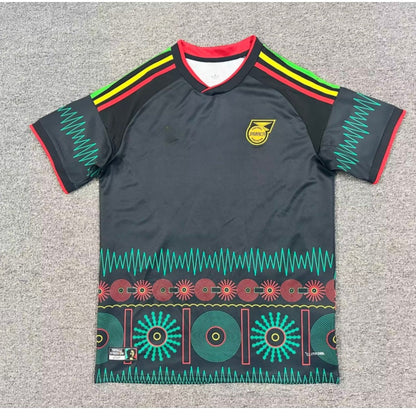 Jamaïque Maillot Extérieur 25/26 – vue 3