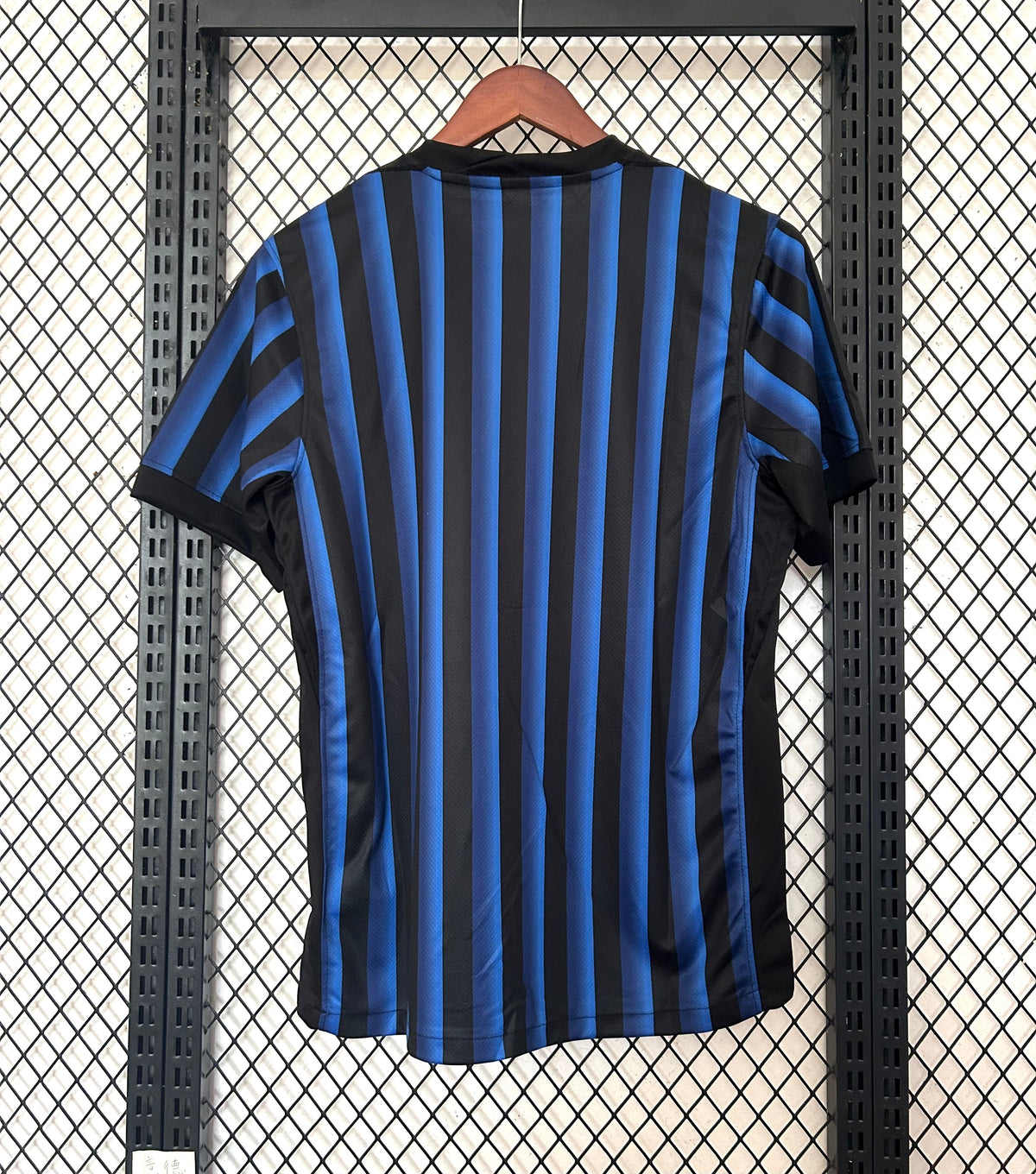 Inter Milan Maillot Domicile 25/26 – vue 2