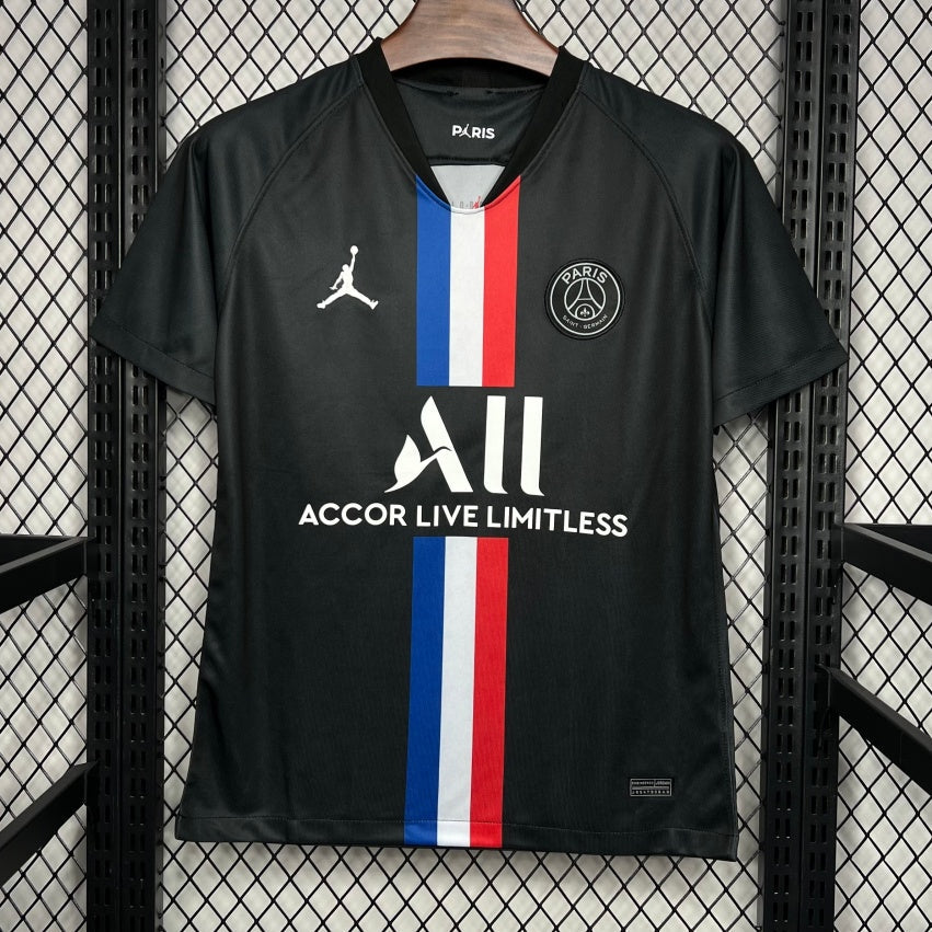 Paris SG Maillot Domicile Rétro 2019/2020