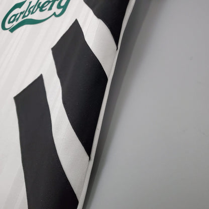 Liverpool Maillot Rétro 93/95 – vue 4