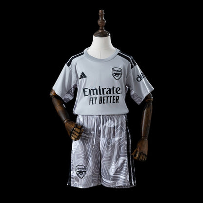 Arsenal Maillot Gardien 26/27 – Enfant