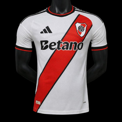 River Plate Maillot Domicile 26/27 – Version Player