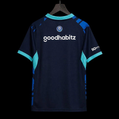PSV Eindhoven Maillot Third 26/27 – vue 2