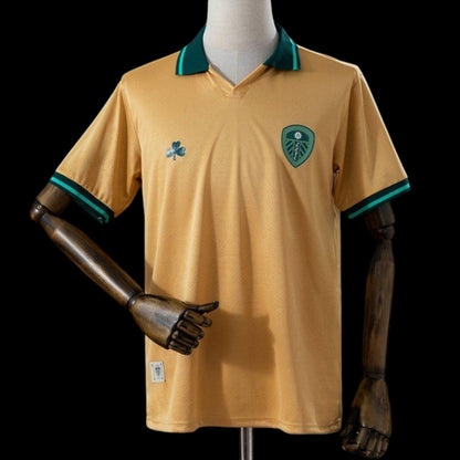 Leeds United Maillot St. Patrick's 26/27