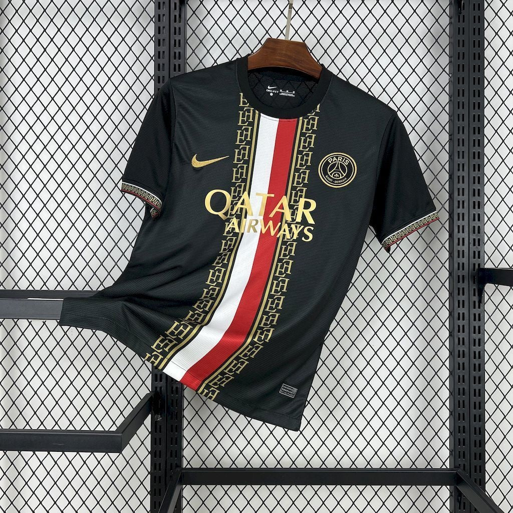 Paris SG Maillot Spécial Q 25/26