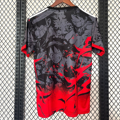 Japon Maillot Anime Spécial Style 24/25 – vue 2