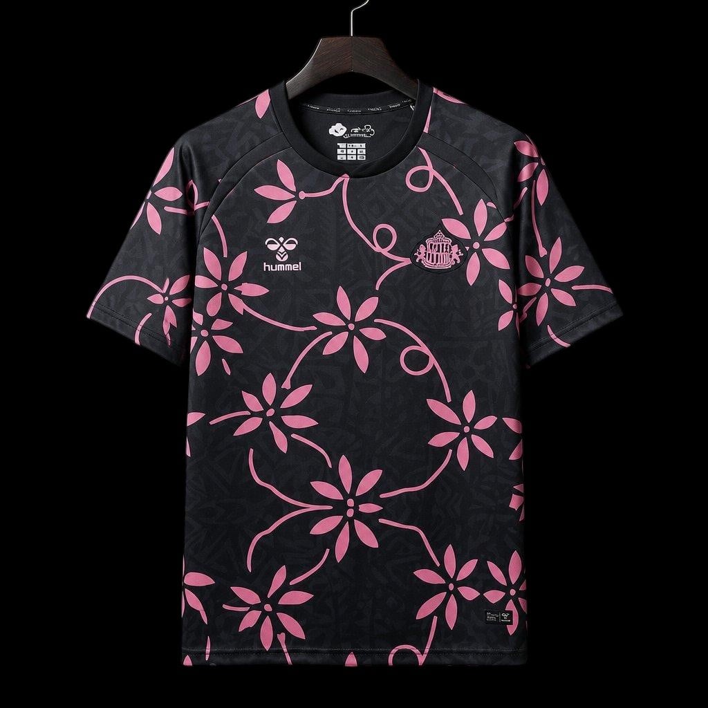 Sunderland Maillot Extérieur 26/27