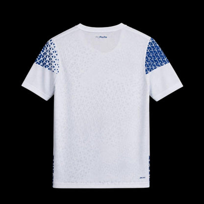 Porto Maillot Pre-Match 26/27 – vue 2