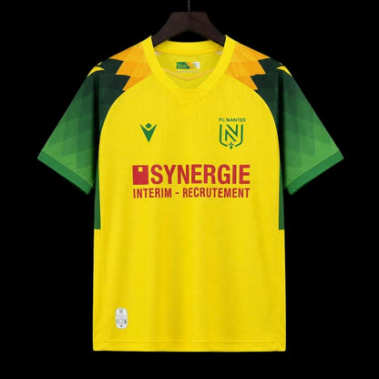 Nantes Maillot Domicle 26/27