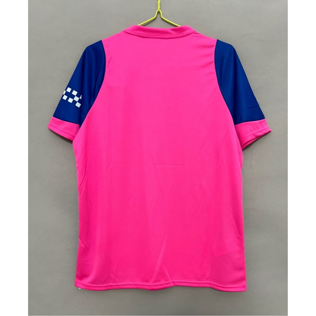Manchester City Maillot Spécial 26/27 – vue 2