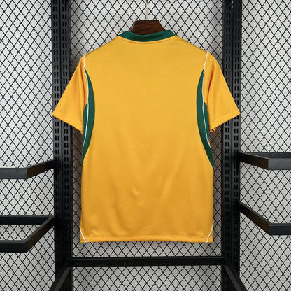 Australie Maillot Domicile 2026 – vue 2
