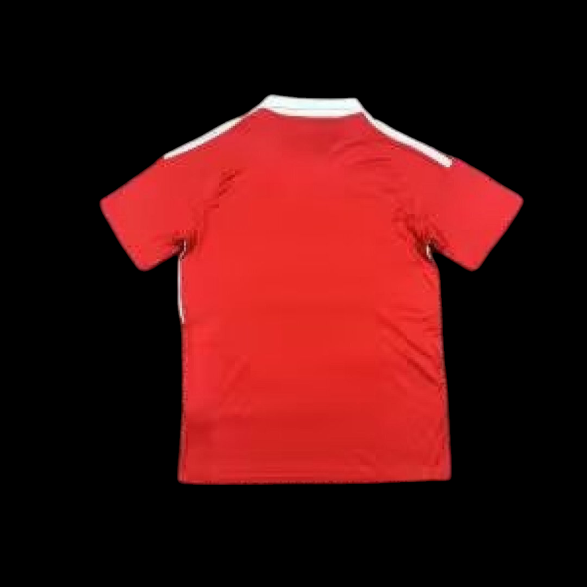 Chicago Fire Maillot Domicile 26/27 – vue 2