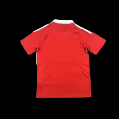 Chicago Fire Maillot Domicile 26/27 – vue 2