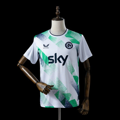 Irlande Maillot Extérieur 26/27